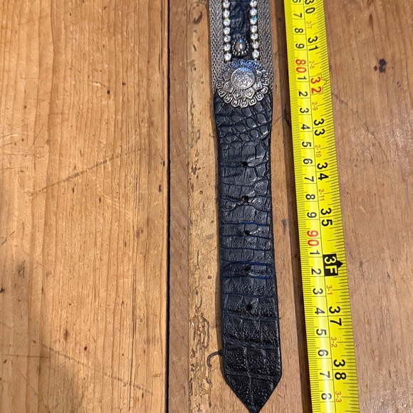 Mammi belt made in Italy - Picture 9 of 10